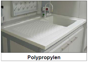 Polypropylen